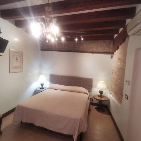 Canal View Studio Flat ヴェネツィア エクステリア 写真