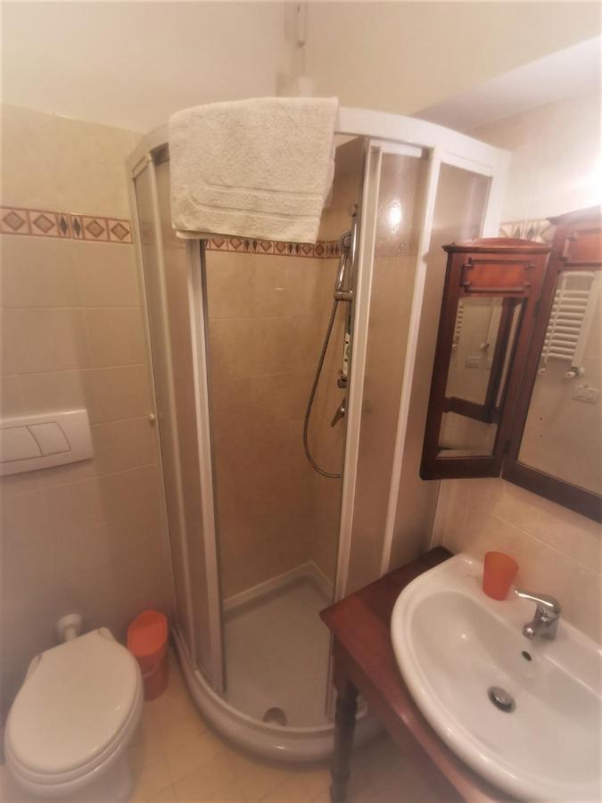 Canal View Studio Flat ヴェネツィア エクステリア 写真