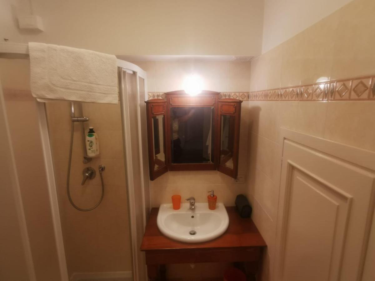 Canal View Studio Flat ヴェネツィア エクステリア 写真