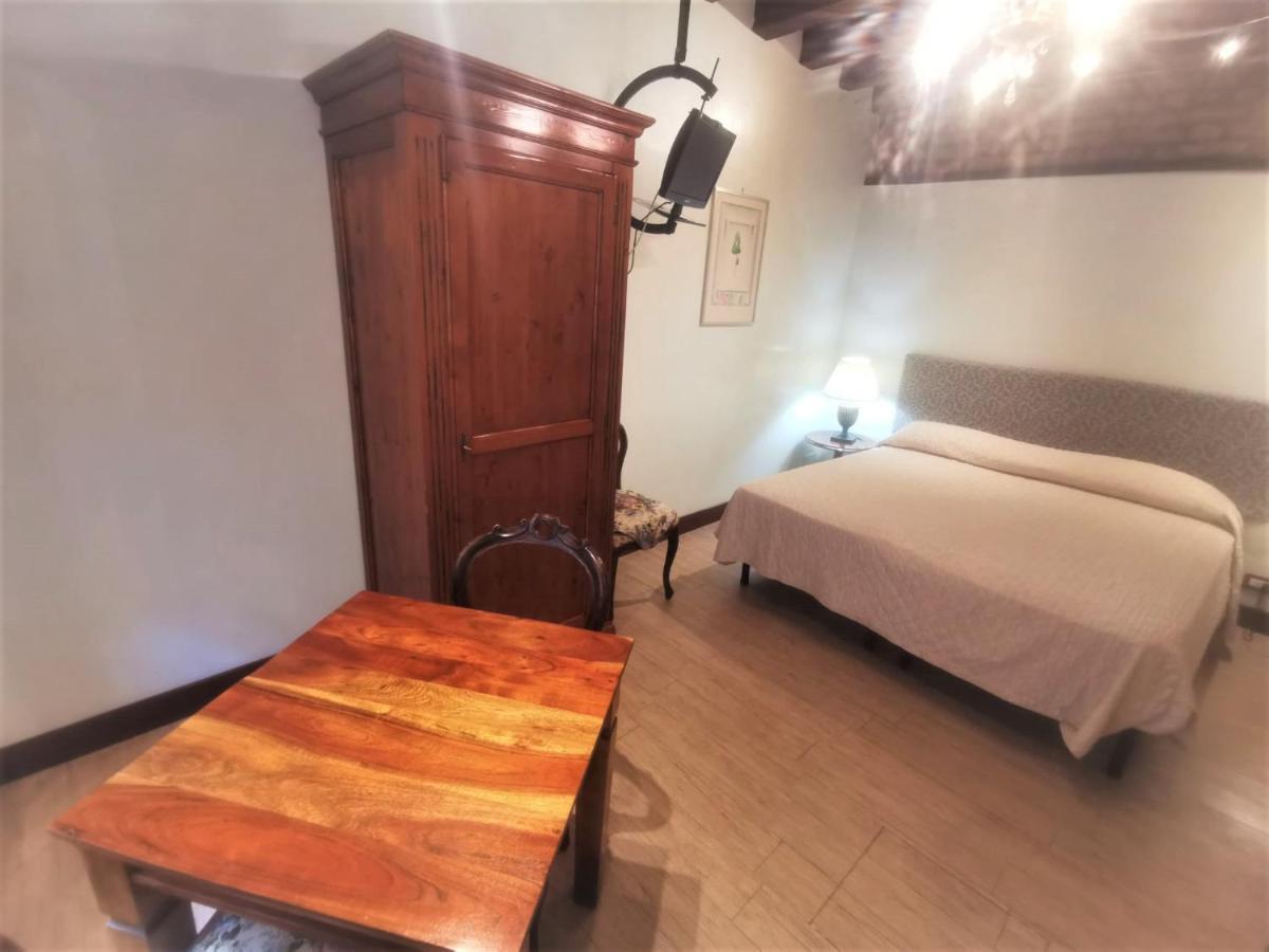 Canal View Studio Flat ヴェネツィア エクステリア 写真